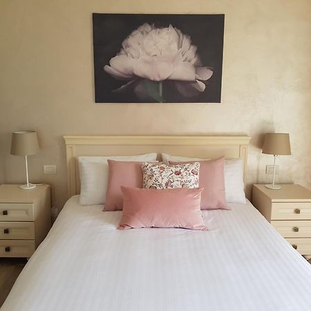 Cascina Dei Fiori Hotel San Lorenzo  Kültér fotó
