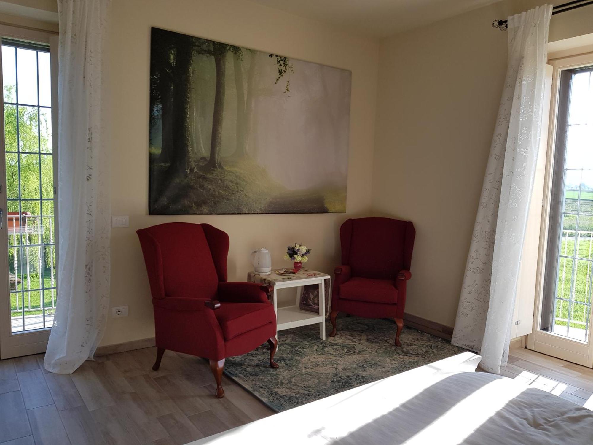 Cascina Dei Fiori Hotel San Lorenzo  Kültér fotó
