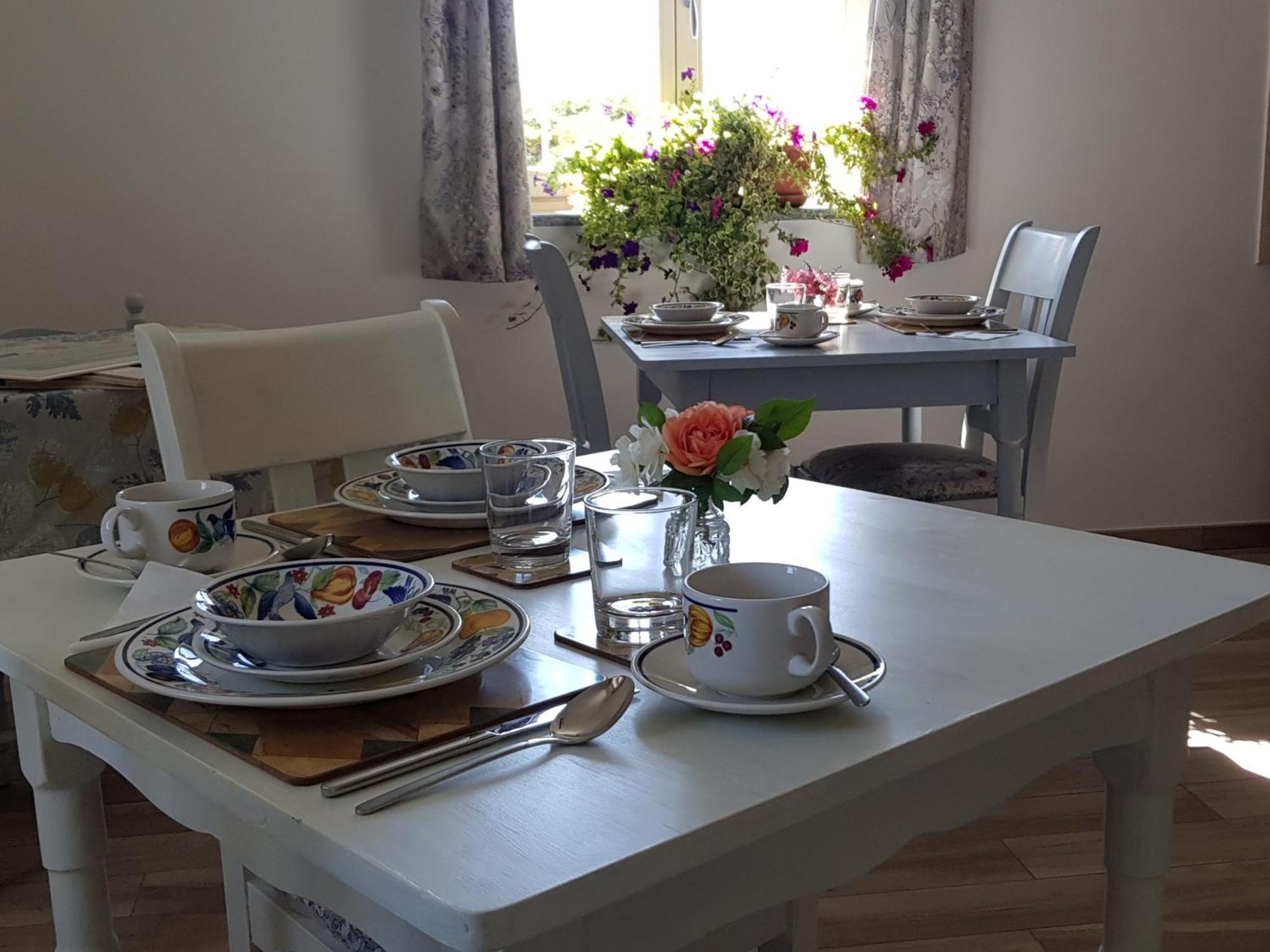 Cascina Dei Fiori Hotel San Lorenzo  Kültér fotó